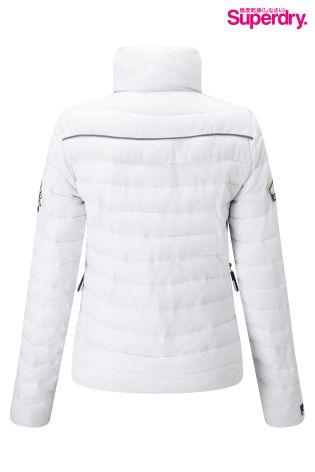 Superdry Snow Sport Ski Jacket